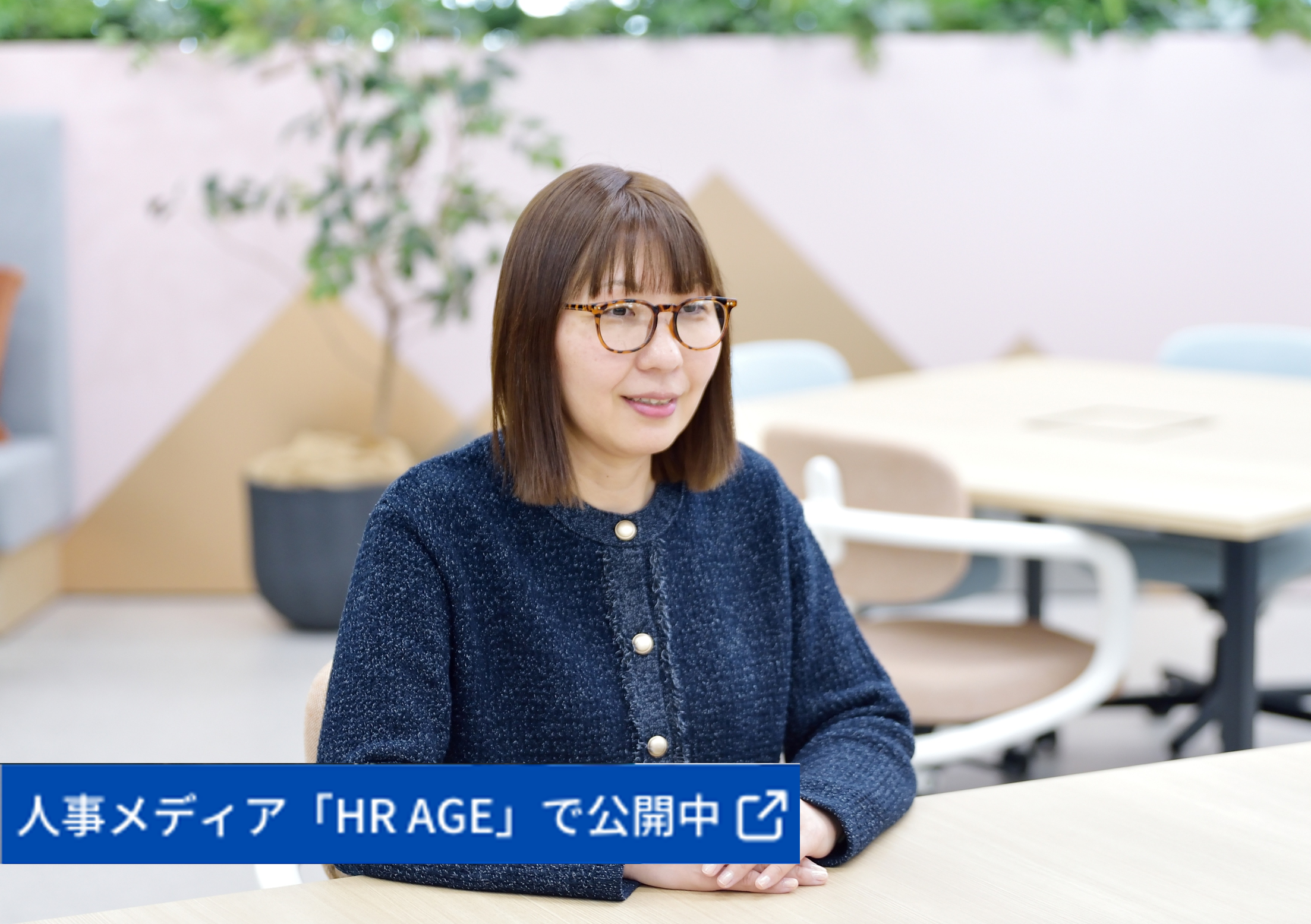 管理職研修から上長への個別のフォロー施策まで。 クレスコが現場巻き込み型の健康増進施策を打ち出す狙い